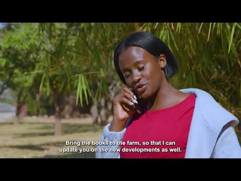 Jairos and Nguzu pushed to reconcile -  Mpali | S6 | Ep 133 | Zambezi Magic