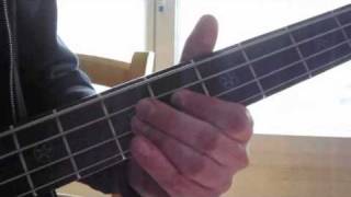 Keeblin (J.Mascis cover)