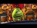 Monsters Inc Sulley Vs Mr Waternoose Mr Waternoose S Defeat Blu Ray Rip
