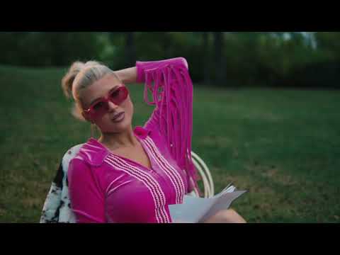 Tyra Madison "Cowboy Killer"  (Official Video)