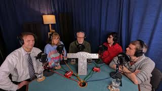 Molasar crew commentary behind the scenes