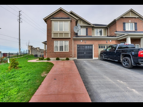 1 Apple Valley Way Brampton, Johnson Sebastian