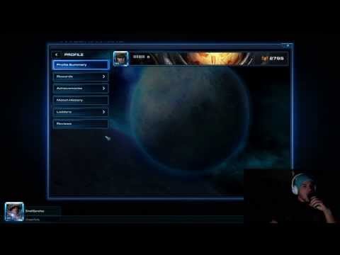Smiggs vs Ketroc - TvT Starcraft 2 HotS