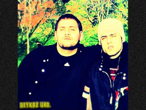 Kemal BİCAN feat Ifrazat Gustav - Enjekte