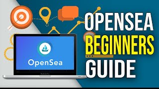How to Buy and Sell NFTs on OpenSea | Explained With Animation