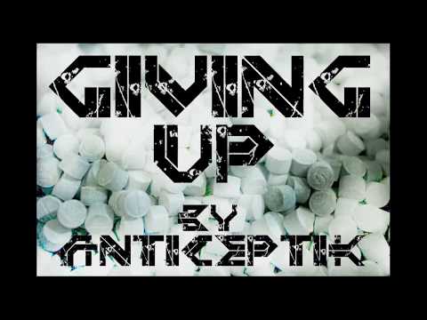 ANTICEPTIK KAOTEK - Giving up
