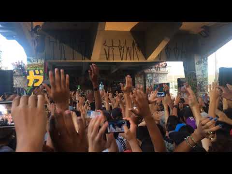 ALVES(DF) VS CÉSAR(ES) | DUELO DE MCS NACIONAL | PRIMEIRA FASE