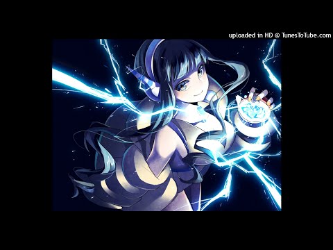 Pokémon Sword & Shield - Electric Battle! Gym Leader Elesa (Fanmade Theme) Remastered