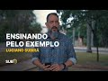 Luciano Subirá - ENSINANDO PELO EXEMPLO | SUB12