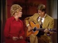 Glen Campbell & Anne Murray - Good Times Again (2007) - Don't Think Twice, It's All Right (1971)