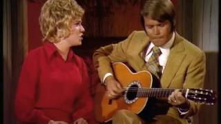 Glen Campbell &amp; Anne Murray - Good Times Again (2007) - Don&#39;t Think Twice, It&#39;s All Right (1971)