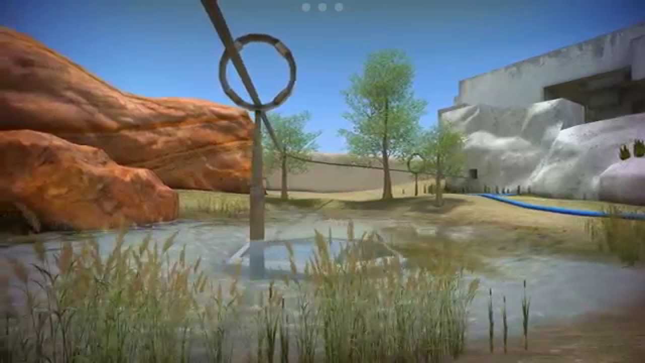 XON: Episode 3 trailer teaser