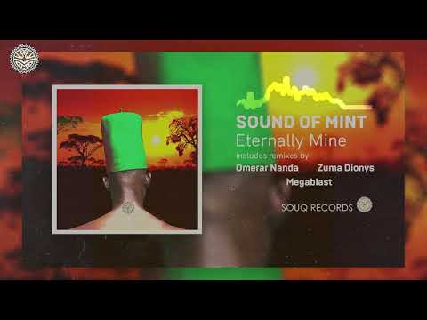 Sound Of Mint Feat. Dalal Abdelaziz - Sudani Bambara (Omerar Nanda Remix)