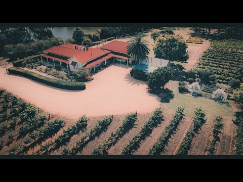 Barossa Vintage Festival -  An Exclusive Evening with Henschke at Le Mas Barossa
