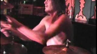 The Crown - Total Satan