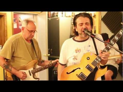 "Boppin The Blues" - Blues For A Cure - Blues Cures 5