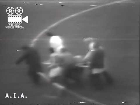 Perugia-Juventus (0-0)(Serie A 1977/1978) (2°T spezzone)