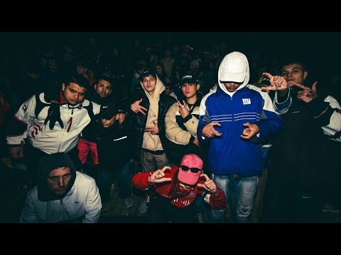 LOND DYSE ASH RIFE DYBBUK 🆚CORRIENTES AL ESTADO PURO: SEMIFINAL - 5vs5 INSERT BEAT