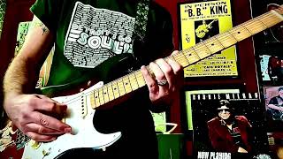 Ronnie Milsap “(There’s) No Gettin’ Over Me