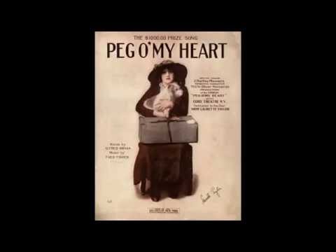 Peg O' My Heart (1913)