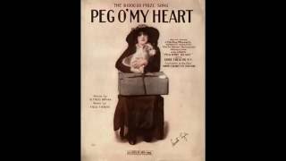 Peg O' My Heart (1913)