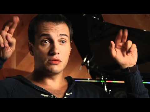 Erwin Schrott: Rojotango (trailer)