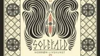 Solefald - Song Til Stormen