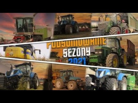 🔥NAJLEPSZA EKIPA VS SEZON 2021✔ 365 DNI W 9 MINUT✩ Najlepsze akcje 2021✩Podlasie się Bawi☆