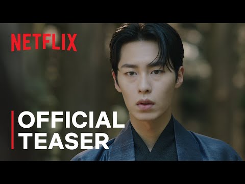 afbeelding Season 2 Official Teaser [ENG SUB]