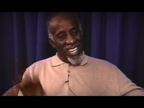 Eddie Locke Interview by Monk Rowe - 1/13/2001 - NYC