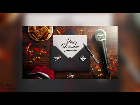 Dear Promoter | Voice x Kes | 2020 Soca