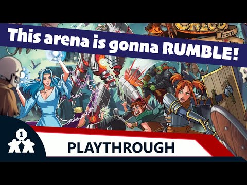 Tales from the Red Dragon Inn act 3 playthrough (review copy provided)