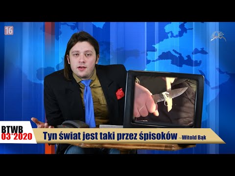 Bilans Tygodnia Władka Biołego | 03*2020 | Te treści, Ta sprawa
