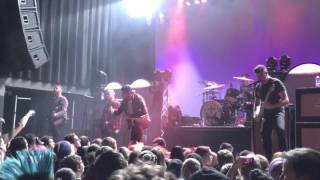 The Color Morale - Suicide;Stigma - 10/21/15 - London Music Hall (LIVE HD)