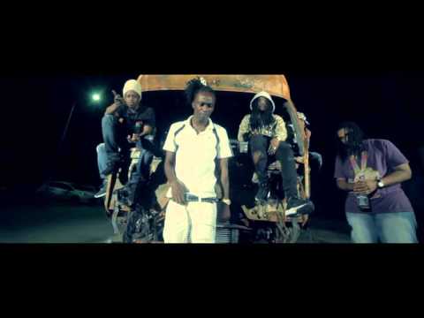 PARANORMAL ACTIVITY MEDLEY ( BAMBY X CRAZY X WAHWAH X SYDIAH X PAPICH X POMPIS X SHATTA X JAHYANAI )