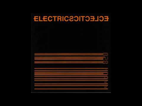 Noamm - Black Body Radiation