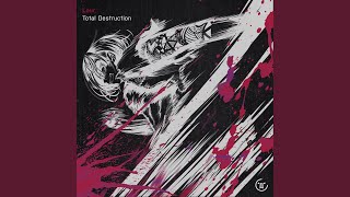 Cover art for Total Destruction