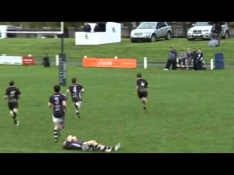 BORDERS RUGBY BULLETIN 2013-14 EDITION 76 - FOR ITV BORDER - 12.5.14