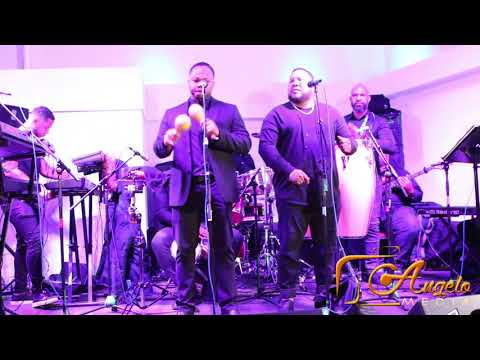 Extazz "Real comeback" -El Secreto-