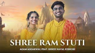 Download lagu Agam - Shree Ram Chandra Kripalu Stuti ft. Shree Naval Kishori | Shri Ram Bhajan | Ramayana mp3 Download lagu Agam - Shree Ram Chandra Kripalu Stuti ft. Shree Naval Kishori | Shri Ram Bhajan | Ramayana mp3