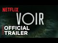 From David Fincher and David Prior | VOIR | Netflix