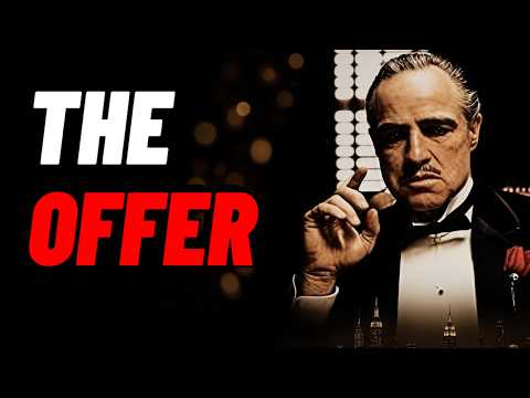The Economics Of The Godfather