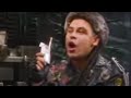 Binks Red Dwarf BBC Studios
