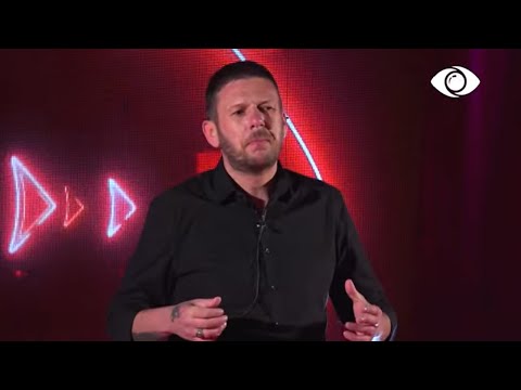 Cabaret Night/ Monologu i Tanit - Big Brother Vip 2