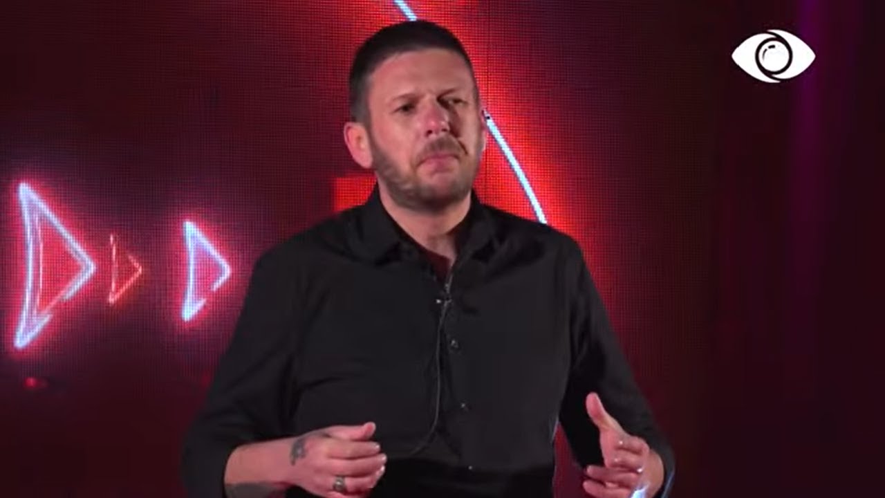 Cabaret Night/ Monologu i Tanit