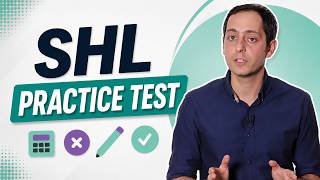 SHL Practice Test - Explanations and Tips for Success [2026]