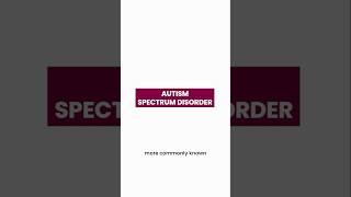 Understanding the strengths within the autism spectrum #shorts #autism