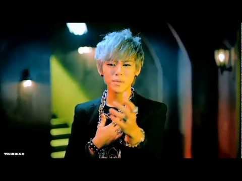 [Fanmade] Say It Now - Daehyun & Hyosung Version