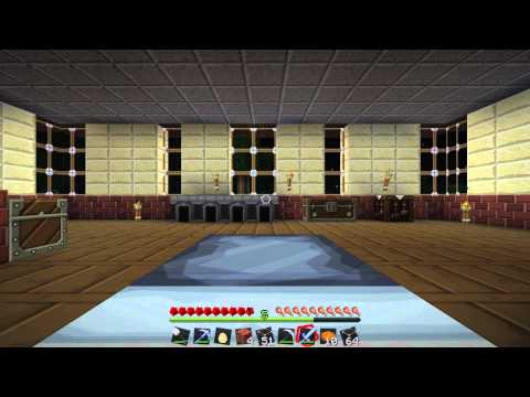 Let's Showplay Minecraft #044 [GER] [HD] - Die Schwierigkeiten der Let's Player