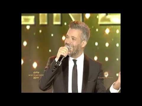 Zein El Omr - Cocktail [OTV] / زين العمر - كوكتيل